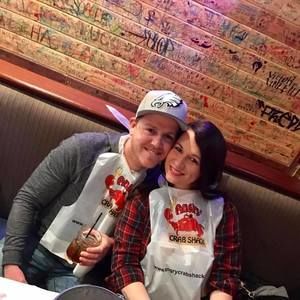 Meet your Posher, Kaye